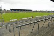 15 July 2012; A general view of Dr. Hyde Park. GAA Football Senior Championship Final, Sligo v Mayo, Dr. Hyde Park, Roscommon. Picture credit: Barry Cregg / SPORTSFILE