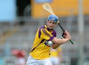 14 July 2012; Jack Guiney, Wexford. GAA Hurling All-Ireland Senior Championship, Phase 3, Wexford v Cork, Semple Stadium, Thurles, Co. Tipperary. Picture credit: Matt Browne / SPORTSFILE