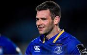 29 September 2017; Fergus McFadden of Leinster after the Guinness PRO14 Round 5 match between Leinster and Edinburgh at the RDS Arena in Dublin. Photo by Brendan Moran/Sportsfile