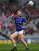 24 September 2017; Siobhán Condon of Tipperary during the TG4 Ladies Football All-Ireland Intermediate Championship Final match between Tipperary and Tyrone at Croke Park in Dublin. Photo by Brendan Moran/Sportsfile