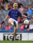 24 September 2017; Aisling McCarthy of Tipperary during the TG4 Ladies Football All-Ireland Intermediate Championship Final match between Tipperary and Tyrone at Croke Park in Dublin. Photo by Brendan Moran/Sportsfile