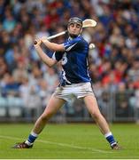 15 July 2012; Clinton Hennessy, Waterford. Munster GAA Hurling Senior Championship Final, Waterford v Tipperary, Pairc Ui Chaoimh, Cork. Picture credit: Stephen McCarthy / SPORTSFILE
