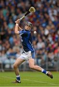 15 July 2012; Clinton Hennessy, Waterford. Munster GAA Hurling Senior Championship Final, Waterford v Tipperary, Pairc Ui Chaoimh, Cork. Picture credit: Stephen McCarthy / SPORTSFILE