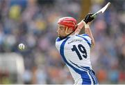15 July 2012; Eoin Kelly, Waterford. Munster GAA Hurling Senior Championship Final, Waterford v Tipperary, Pairc Ui Chaoimh, Cork. Picture credit: Stephen McCarthy / SPORTSFILE