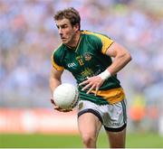 22 July 2012; Brian Farrell, Meath. Leinster GAA Football Senior Championship Final, Dublin v Meath, Croke Park, Dublin. Picture credit: David Maher / SPORTSFILE