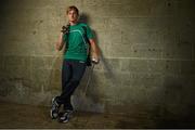 24 July 2012; Modern pentathlete Arthur Lanigan-O'Keeffe who has been called into the Irish Olympic team for the London 2012 Olympic Games. National Sports Campus, Abbotstown, Dublin. Picture credit: Barry Cregg / SPORTSFILE