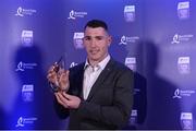 2 October 2017; Cork’s Declan Dalton at the Bord Gáis Energy Team of the Year Awards in Croke Park. Photo by Piaras Ó Mídheach/Sportsfile