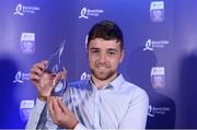 2 October 2017; Limerick’s Colin Ryan at the Bord Gáis Energy Team of the Year Awards in Croke Park. Photo by Piaras Ó Mídheach/Sportsfile