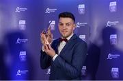 2 October 2017; Kilkenny’s Darren Brennan at the Bord Gáis Energy Team of the Year Awards in Croke Park. Photo by Piaras Ó Mídheach/Sportsfile