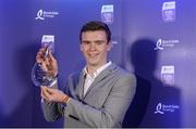 2 October 2017; Limerick’s Ronan Lynch at the Bord Gáis Energy Team of the Year Awards in Croke Park. Photo by Piaras Ó Mídheach/Sportsfile