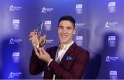 2 October 2017; Limerick’s Sean Finn at the Bord Gáis Energy Team of the Year Awards in Croke Park. Photo by Piaras Ó Mídheach/Sportsfile