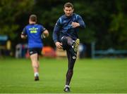 3 October 2017; Fergus McFadden of Leinster during Leinster Squad Training at Leinster Rugby Headquarters, in Dublin. Photo by Sam Barnes/Sportsfile