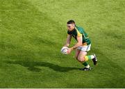 22 July 2012; Mickey Burke, Meath. Leinster GAA Football Senior Championship Final, Dublin v Meath, Croke Park, Dublin. Picture credit: Dáire Brennan / SPORTSFILE