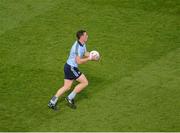 22 July 2012; Philip McMahon, Dublin. Leinster GAA Football Senior Championship Final, Dublin v Meath, Croke Park, Dublin. Picture credit: Dáire Brennan / SPORTSFILE