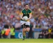 22 July 2012; Cian Ward, Meath. Leinster GAA Football Senior Championship Final, Dublin v Meath, Croke Park, Dublin. Picture credit: Ray McManus / SPORTSFILE