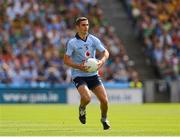 22 July 2012; James McCarthy, Dublin. Leinster GAA Football Senior Championship Final, Dublin v Meath, Croke Park, Dublin. Picture credit: Ray McManus / SPORTSFILE