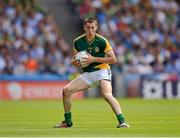 22 July 2012; Damien O'Carroll, Meath. Leinster GAA Football Senior Championship Final, Dublin v Meath, Croke Park, Dublin. Picture credit: Ray McManus / SPORTSFILE