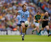 22 July 2012; Bryan Cullen, Dublin. Leinster GAA Football Senior Championship Final, Dublin v Meath, Croke Park, Dublin. Picture credit: Ray McManus / SPORTSFILE