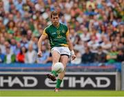 22 July 2012; Brian Farrell, Meath. Leinster GAA Football Senior Championship Final, Dublin v Meath, Croke Park, Dublin. Picture credit: Ray McManus / SPORTSFILE