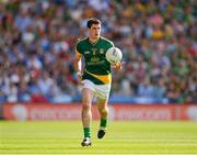 22 July 2012; Donal Keoghan, Meath. Leinster GAA Football Senior Championship Final, Dublin v Meath, Croke Park, Dublin. Picture credit: Ray McManus / SPORTSFILE