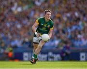 22 July 2012; Mark Collins, Meath. Leinster GAA Football Senior Championship Final, Dublin v Meath, Croke Park, Dublin. Picture credit: Ray McManus / SPORTSFILE