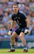 22 July 2012; Stephen Cluxton, Dublin. Leinster GAA Football Senior Championship Final, Dublin v Meath, Croke Park, Dublin. Picture credit: Ray McManus / SPORTSFILE