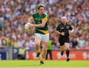 22 July 2012; Peadar Byrne, Meath. Leinster GAA Football Senior Championship Final, Dublin v Meath, Croke Park, Dublin. Picture credit: Ray McManus / SPORTSFILE