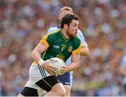 22 July 2012; Cian Ward, Meath. Leinster GAA Football Senior Championship Final, Dublin v Meath, Croke Park, Dublin. Picture credit: Ray McManus / SPORTSFILE