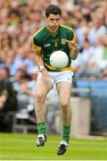 22 July 2012; Donal Keoghan, Meath. Leinster GAA Football Senior Championship Final, Dublin v Meath, Croke Park, Dublin. Picture credit: Brian Lawless / SPORTSFILE