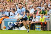 22 July 2012; Eamon Fennell, Dublin. Leinster GAA Football Senior Championship Final, Dublin v Meath, Croke Park, Dublin. Picture credit: Brian Lawless / SPORTSFILE