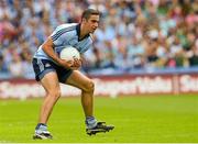 22 July 2012; James McCarthy, Dublin. Leinster GAA Football Senior Championship Final, Dublin v Meath, Croke Park, Dublin. Picture credit: Brian Lawless / SPORTSFILE