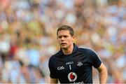 22 July 2012; Stephen Cluxton, Dublin. Leinster GAA Football Senior Championship Final, Dublin v Meath, Croke Park, Dublin. Picture credit: Brian Lawless / SPORTSFILE