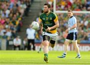 22 July 2012; Cian Ward, Meath. Leinster GAA Football Senior Championship Final, Dublin v Meath, Croke Park, Dublin. Picture credit: Brian Lawless / SPORTSFILE