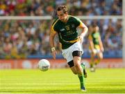 22 July 2012; Graham Reilly, Meath. Leinster GAA Football Senior Championship Final, Dublin v Meath, Croke Park, Dublin. Picture credit: Brian Lawless / SPORTSFILE