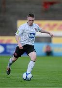 27 July 2012; Robbie Gaul, Dundalk. Airtricity League Premier Division, Bohemians v Dundalk, Dalymount Park, Dublin. Picture credit: Brian Lawless / SPORTSFILE