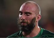 6 October 2017; A dejected John Muldoon of Connacht following his side's defeat in the Guinness PRO14 Round 6 match between Ulster and Connacht at  the Kingspan Stadium in Belfast. Photo by David Fitzgerald/Sportsfile