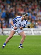 29 July 2012; Tony Browne, Waterford. GAA Hurling All-Ireland Senior Championship Quarter-Final, Cork v Waterford, Semple Stadium, Thurles, Co. Tipperary. Picture credit: Diarmuid Greene / SPORTSFILE