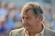 30 July 2012; Trainer Noel Meade. Galway Racing Festival 2012, Ballybrit, Galway. Picture credit: Barry Cregg / SPORTSFILE