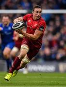 7 October 2017; Tommy O’Donnell of Munster during the Guinness PRO14 Round 6 match between Leinster and Munster at the Aviva Stadium in Dublin. Photo by Brendan Moran/Sportsfile