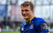 7 October 2017; Josh van der Flier of Leinster after the Guinness PRO14 Round 6 match between Leinster and Munster at the Aviva Stadium in Dublin. Photo by Brendan Moran/Sportsfile