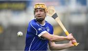 8 October 2017; Lar Corbett of Thurles Sarsfields in action, during the Tipperary County Senior Hurling Championship Final match, between Thurles Sarsfields and Borris-Ileigh at Semple Stadium in Thurles, Co Tipperary. Photo by Matt Browne/Sportsfile
