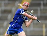 8 October 2017; Billy McCarthy of Thurles Sarsfields during the Tipperary County Senior Hurling Championship Final match between Thurles Sarsfields and Borris-Ileigh at Semple Stadium in Thurles, Co Tipperary. Photo by Matt Browne/Sportsfile