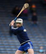 8 October 2017; Patrick McCormack of Thurles Sarsfields during the Tipperary County Senior Hurling Championship Final match between Thurles Sarsfields and Borris-Ileigh at Semple Stadium in Thurles, Co Tipperary. Photo by Matt Browne/Sportsfile