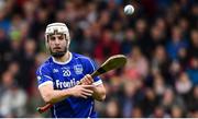 8 October 2017; Mikey O'Brien of Thurles Sarsfields during the Tipperary County Senior Hurling Championship Final match between Thurles Sarsfields and Borris-Ileigh at Semple Stadium in Thurles, Co Tipperary. Photo by Matt Browne/Sportsfile