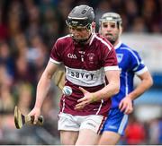 8 October 2017; Liam Ryan of Borris-Ileigh in action against Thurles Sarsfields during the Tipperary County Senior Hurling Championship Final match between Thurles Sarsfields and Borris-Ileigh at Semple Stadium in Thurles, Co Tipperary. Photo by Matt Browne/Sportsfile