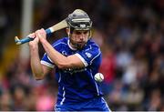 8 October 2017; Aidan McCormack of Thurles Sarsfields during the Tipperary County Senior Hurling Championship Final match between Thurles Sarsfields and Borris-Ileigh at Semple Stadium in Thurles, Co Tipperary. Photo by Matt Browne/Sportsfile