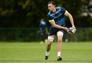 9 October 2017; Leinster's Jack Conan during squad training at Thornfields in UCD, Belfield, Dublin. Photo by Piaras Ó Mídheach/Sportsfile