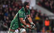6 October 2017; John Muldoon of Connacht during the Guinness PRO14 Round 6 match between Ulster and Connacht at  the Kingspan Stadium in Belfast. Photo by David Fitzgerald/Sportsfile