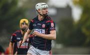 8 October 2017; Colm Cronin of Cuala during the Dublin County Senior Hurling Championship Quarter-Final match between Cuala and St Brigid's at O'Toole Park in Dublin. Photo by David Fitzgerald/Sportsfile