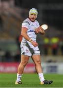 6 October 2017; Luke Marshall of Ulster during the Guinness PRO14 Round 6 match between Ulster and Connacht at  the Kingspan Stadium in Belfast. Photo by Ramsey Cardy/Sportsfile